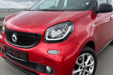 Smart ForFour 46.000 km 12.400 &euro; Böblingen/Stuttgart 71032