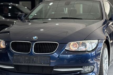 BMW 320 210.000 km 7.950 &euro; Weil im Schönbuch 71093