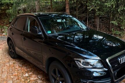 Audi Q5 216.000 km 10.900 &euro; Tübingen 72074