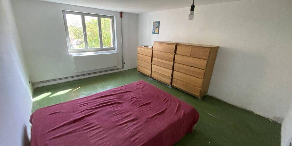 Einfamilienhaus Rottenburg Hailfingen - 6 Zimmer, 164 m&sup2;, 320.000&euro; | Angebot:26365914