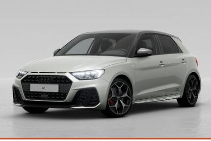 Audi A1 3.000 km 39.880 &euro; Kirchheim 73230