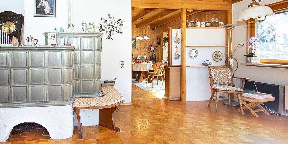 Einfamilienhaus Pfronstetten - 4 Zimmer, 96 m&sup2;, 219.000&euro; | Angebot:26065271