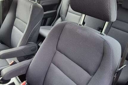 Honda CR-V 120.000 km 3.900 &euro; Reutlingen 72770