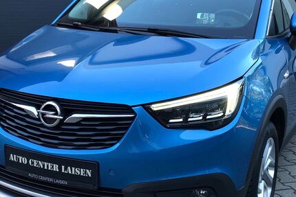 Opel Crossland (X) 101.500 km 10.499 &euro; Reutlingen 72766