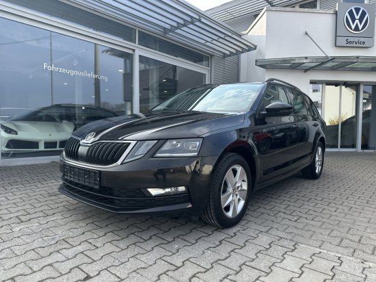 Skoda Octavia 137.436 km 16.480 &euro; Wendlingen am Neckar 73240