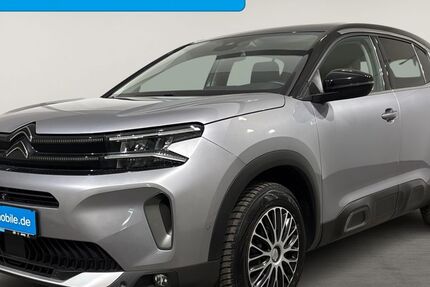 Citroen C5 Aircross 58.600 km 19.990 &euro; Reutlingen 72762