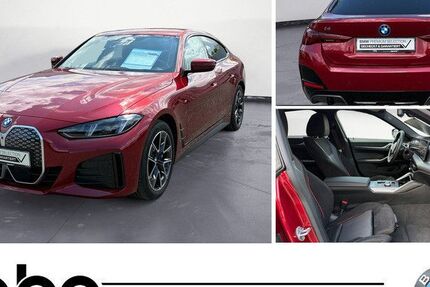 BMW i4 20.613 km 47.860 &euro; Eningen u. A. 72800