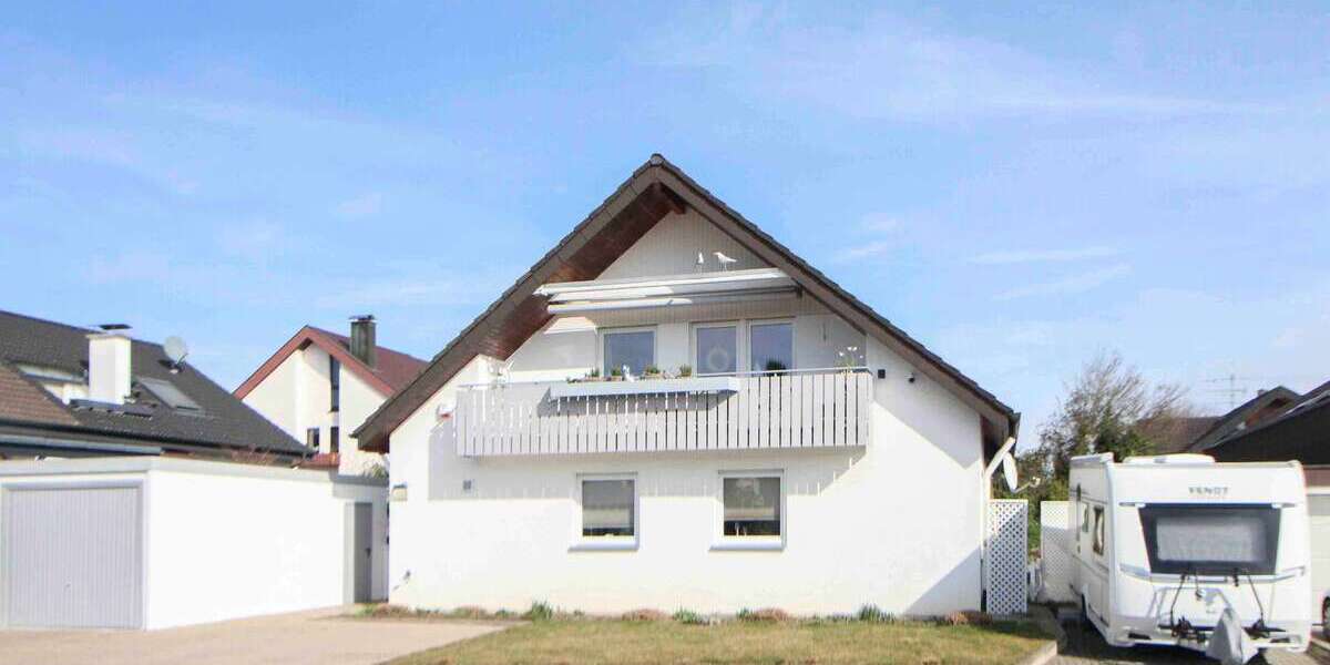 Einfamilienhaus Wolfschlugen - 5 Zimmer, 160 m&sup2;, 779.000&euro; | Angebot:25396186