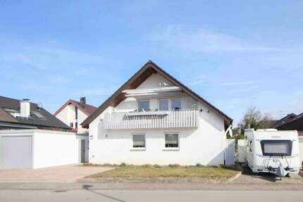 Haus Wolfschlugen - 5 Zimmer, 160 m&sup2;, 779.000&euro; | Angebot:25396186