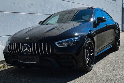 Mercedes-Benz AMG GT 94.900 km 66.450 &euro; Sindelfingen 71065