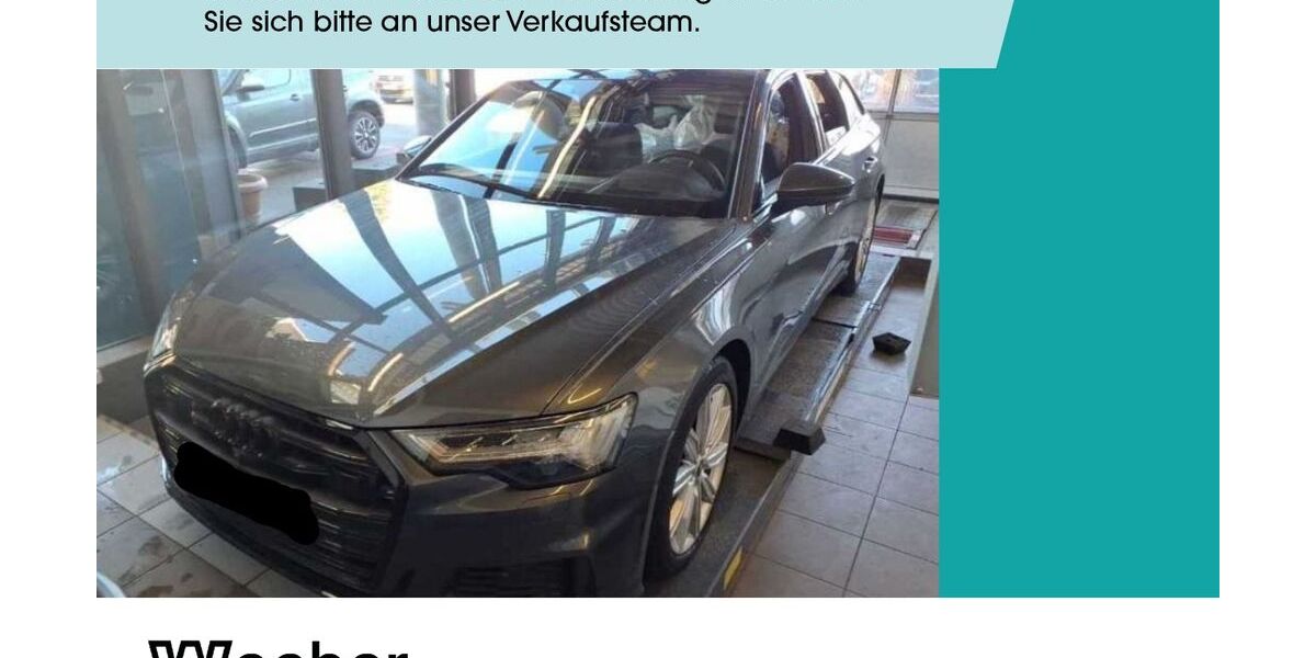 Audi S6 28.764 km 61.490 &euro; Herrenberg 71083