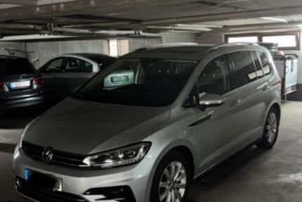 VW Touran 154.000 km 20.800 &euro; Wendlingen 73240