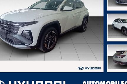 Hyundai TUCSON 14.267 km 31.890 &euro; Pfullingen 72793