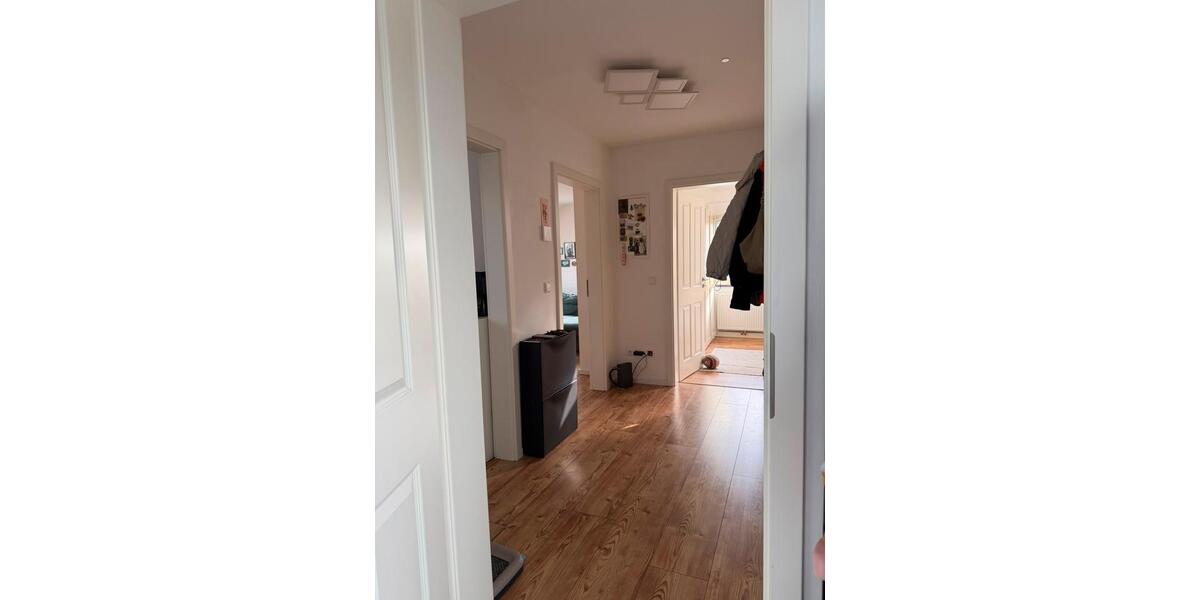Dachgeschoßwohnung Reutlingen Orschel-Hagen - 3 Zimmer, 57 m&sup2;, 1.050&euro; | Angebot:27611736