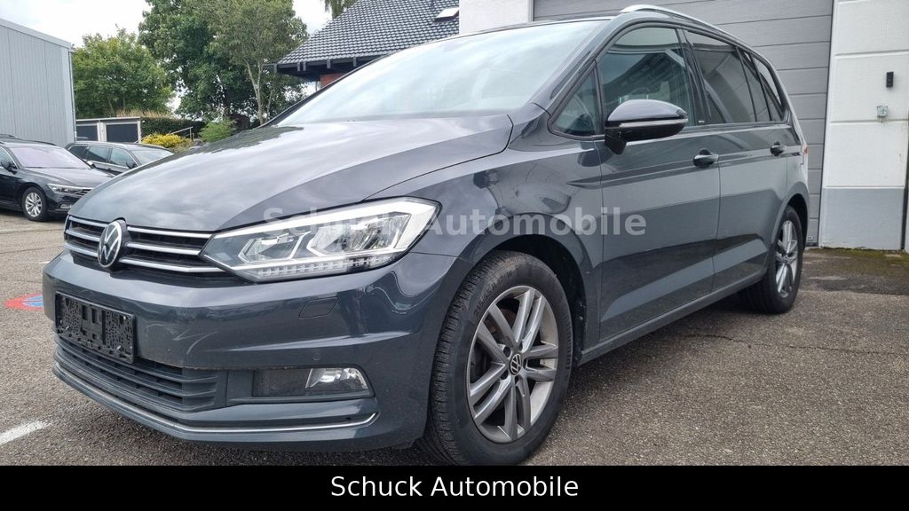 VW Touran 188.500 km 16.500 &euro; Altdorf (Landkreis Böblingen) 71155