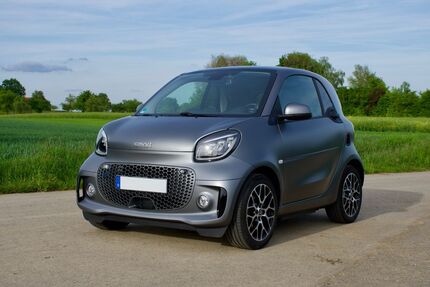 Smart ForTwo 31.096 km 13.490 &euro; Gäufelden 71126