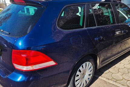 VW Golf 214.500 km 3.700 &euro; Filderstadt 70794