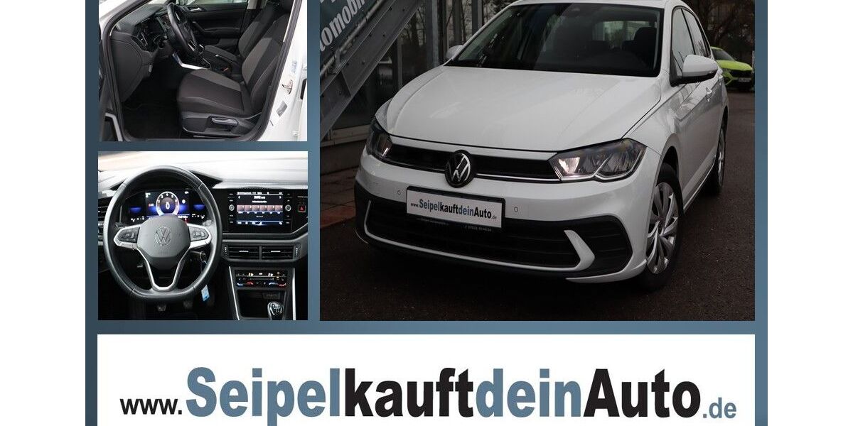 VW Polo 31.700 km 16.895 &euro; Herrenberg 71083