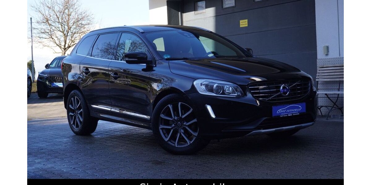Volvo XC60 261.000 km 12.999 &euro; Owen 73277