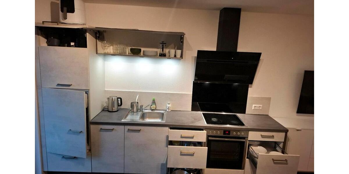 Etagenwohnung Tübingen Derendingen - 1.5 Zimmer, 38 m&sup2;, 950&euro; | Angebot:27611746