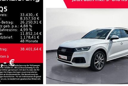 Audi Q5 85.000 km 33.430 &euro; Reutlingen 72760