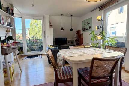 Wohnung Eningen unter Achalm - 2.5 Zimmer, 63 m&sup2;, 254.900&euro; | Angebot:27712915