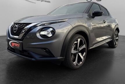 Nissan Juke 28.292 km 19.498 &euro; Reutlingen 72770