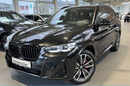 BMW X3 19.871 km 59.890 &euro; Tübingen 72072