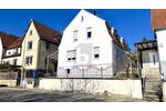 EIN ORT FÜR NEUE ERINNERUNGEN MIT MIETEINNAHMEN - Einfamilienhaus Hechingen | Angebot:26608902