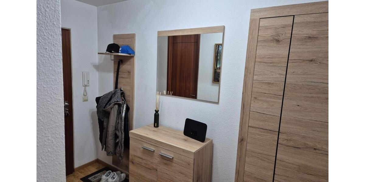 Etagenwohnung Gärtringen - 1 Zimmer, 35 m&sup2;, 650&euro; | Angebot:26654931