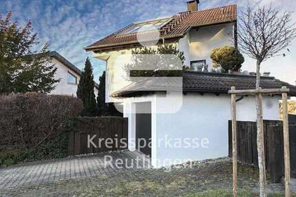 Wohnung Reutlingen Reutlingen-Betzingen - 4.5 Zimmer, 103 m&sup2;, 380.000&euro; | Angebot:25920342