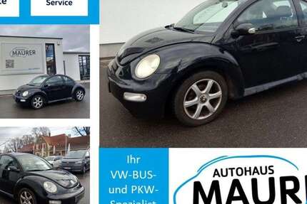 VW New Beetle 161.900 km 1.930 &euro; Holzgerlingen 71088