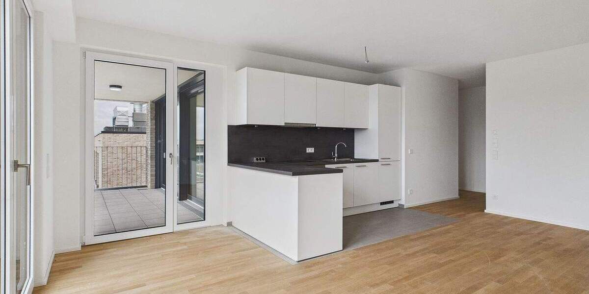 Etagenwohnung Sindelfingen Ost - 3 Zimmer, 83 m&sup2;, 1.460&euro; | Angebot:25669826