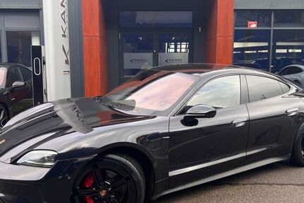 Porsche Taycan 29.700 km 96.400 &euro; Sindelfingen 71065