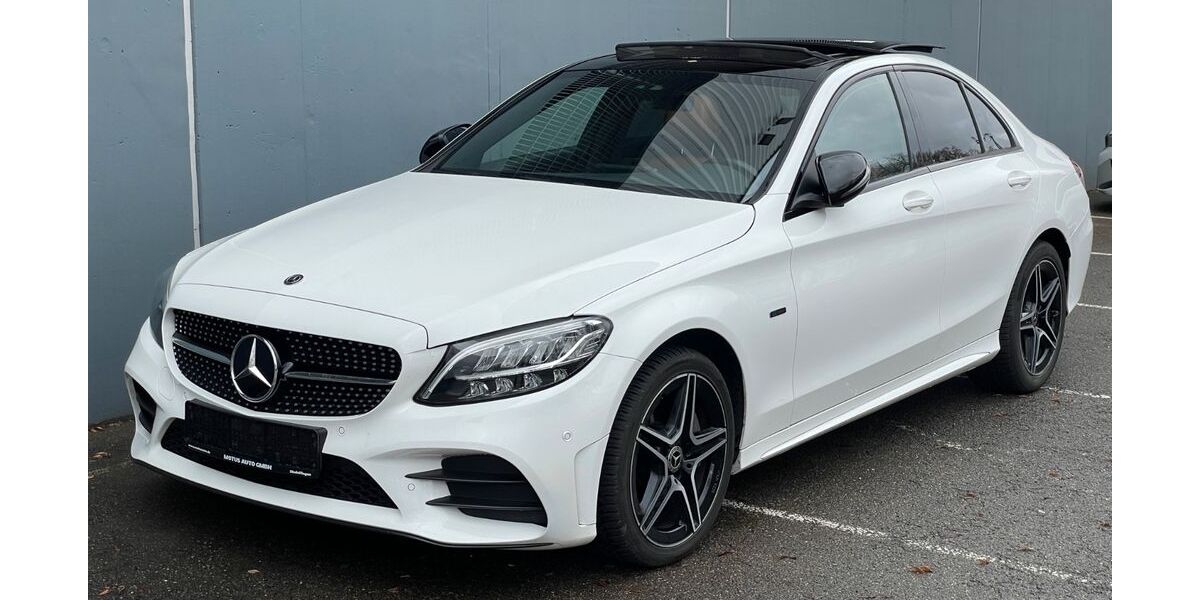 Mercedes-Benz C 300 156.000 km 26.880 &euro; Sindelfingen 71065