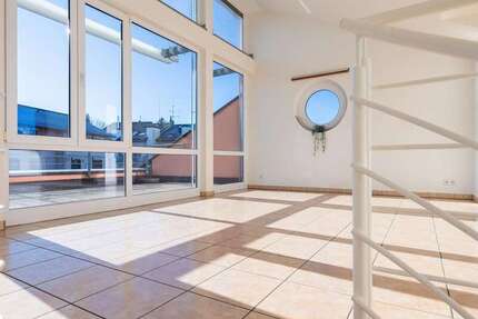 Wohnung Böblingen Dagersheim - 5 Zimmer, 137 m&sup2;, 567.000&euro; | Angebot:24321290