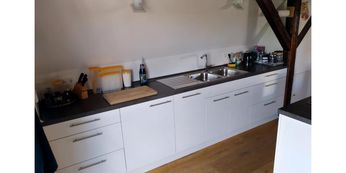 Dachgeschoßwohnung Esslingen am Neckar - 1 Zimmer, 50 m&sup2;, 750&euro; | Angebot:26694108
