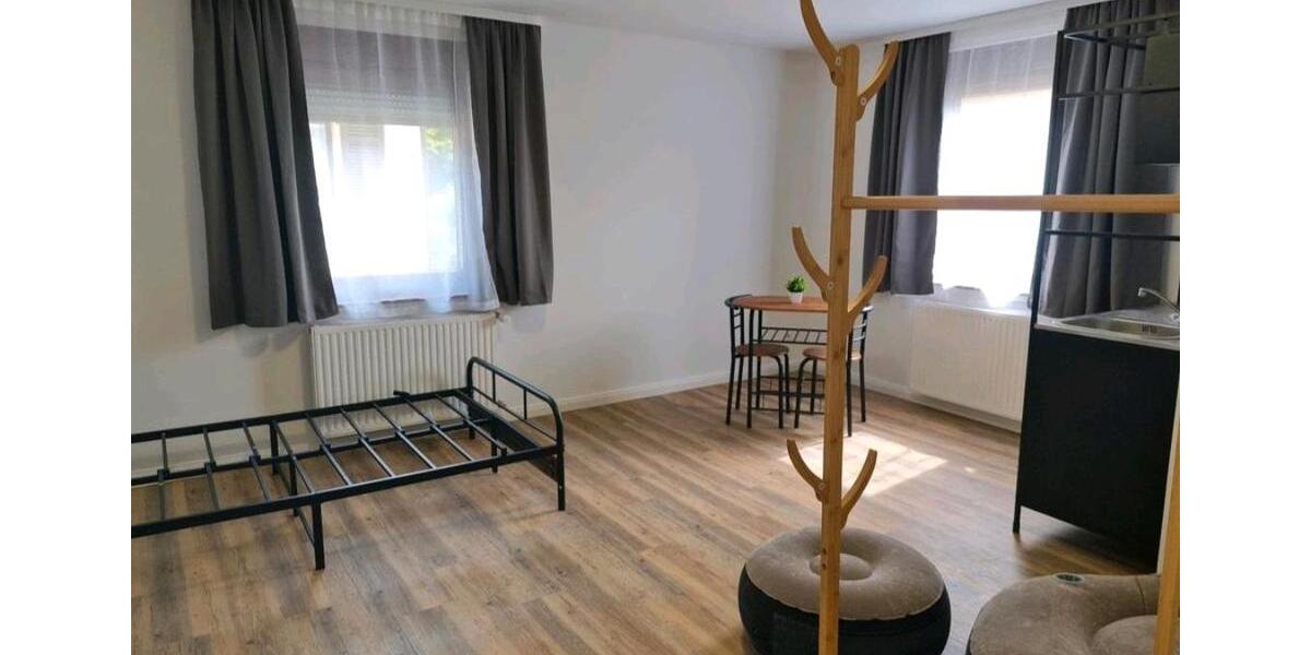 Etagenwohnung Pfullingen - 1 Zimmer, 35 m&sup2;, 500&euro; | Angebot:25989289