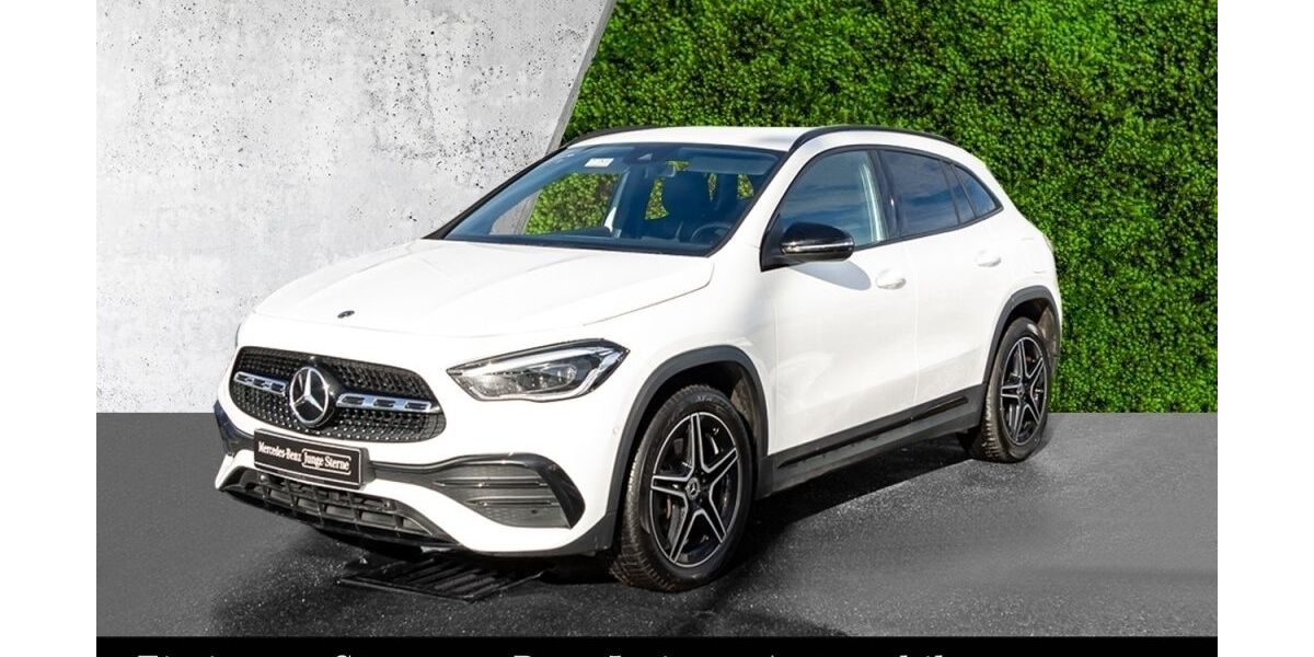 Mercedes-Benz GLA 250 60.400 km 32.880 &euro; Dettingen unter Teck 73265