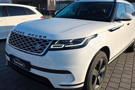 Land Rover Range Rover Velar 66.159 km 33.700 &euro; Ofterdingen 72131