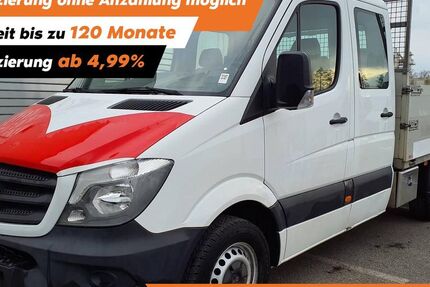 Mercedes-Benz Sprinter 74.800 km 25.900 &euro; Mössingen 72116