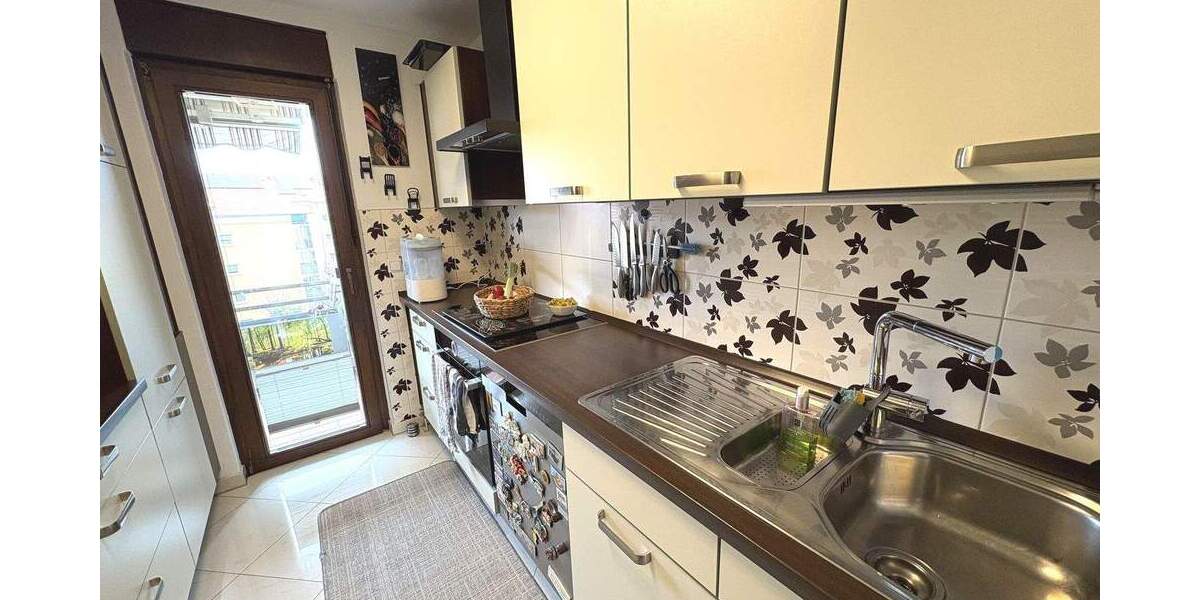 Etagenwohnung Böblingen Dagersheim - 4 Zimmer, 88 m&sup2;, 369.000&euro; | Angebot:25704409