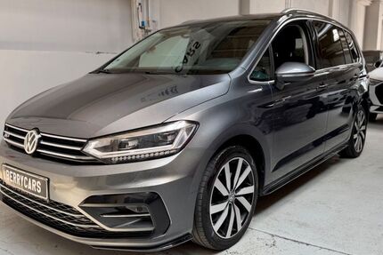 VW Touran 205.000 km 16.990 &euro; Gärtringen 71116