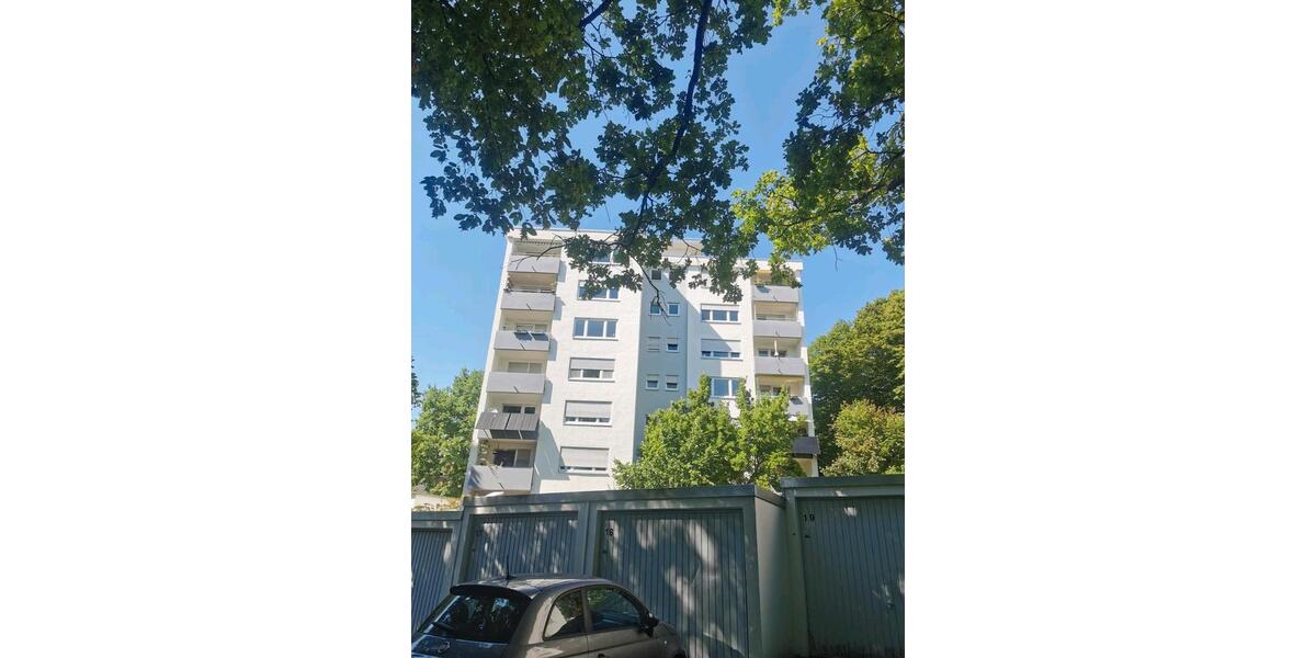 Etagenwohnung Tübingen Lustnau - 3 Zimmer, 66 m&sup2;, 310.000&euro; | Angebot:27569668