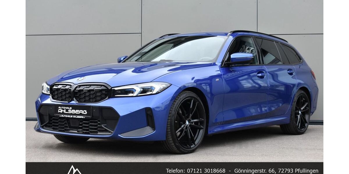 BMW 320 35.000 km 42.900 &euro; Pfullingen 72793