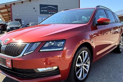 Skoda Octavia 106.651 km 14.490 &euro; Hechingen 72379
