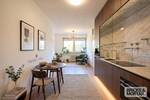 Etagenwohnung Tübingen / Waldhausen Waldhäuser-Ost - 3 Zimmer, 85 m&sup2;, 399.000&euro; | Angebot:25938995