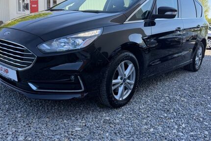 Ford S-Max 133.000 km 14.999 &euro; Filderstadt /bei Stuttgart 70794