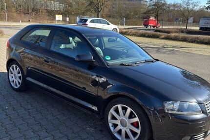 Audi A3 155.000 km 3.499 &euro; Denkendorf 73779