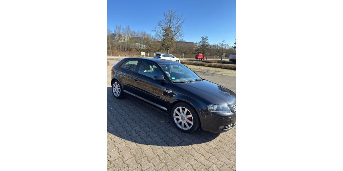 Audi A3 155.000 km 3.499 &euro; Denkendorf 73779